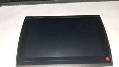 Navigationsgerät Falk  FA Z10 mit Zubehör - Bild 1 von 4