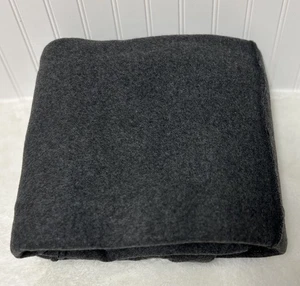 Pottery Barn Teen Sweatshirt Bettbezug Twin schwarz - Bild 1 von 8