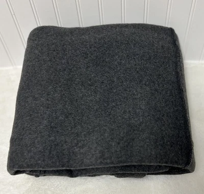 Sudadera Pottery Barn Teen funda nórdica doble negra Foto 1 de 4