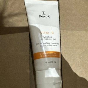 IMAGE Skincare Vital C Hydrating Eye Recovery Gel 2 oz - Picture 1 of 1