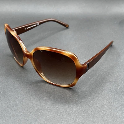 Banana Republic Jenni/S 0SY5 Sunglasses Brown Havana Gradient 59-16-125 Used - Image 1 of 4