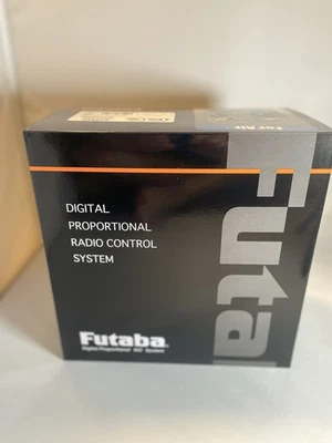 FUTABA T16IZSA 16IZ Super 00008662-3 Airplane Transmitter New - Image 1 of 4