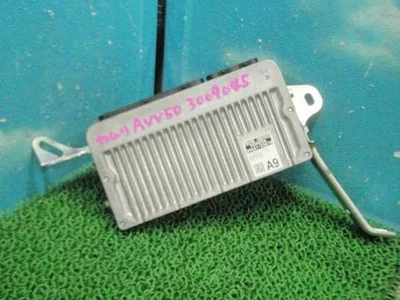 2012 TOYOTA CAMRY AVV50   Engine control computer  89661-33G70 JDM 300905 - Image 1 of 4