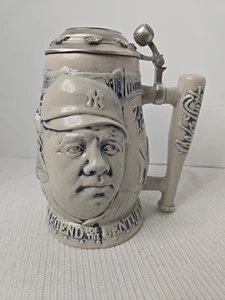 Vintage Babe Ruth NY Yankees Bierstein-MLB Echtheitszertifikat - Bild 1 von 14
