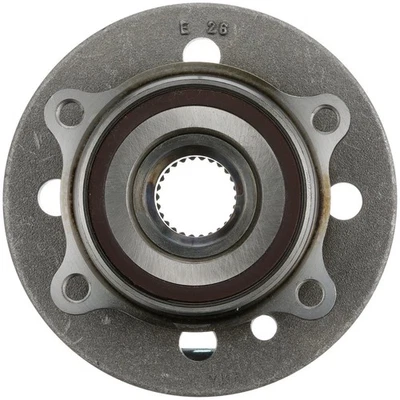 For Mini Cooper 06-15 Wheel Bearing and Hub Assembly Front Driver or Passenger Foto 1 de 3