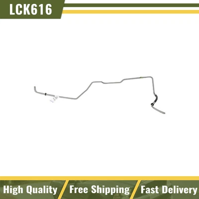 15773661 Línea de aceite de transmisión AC Delco Lower Nueva para Chevy Avalanche Suburban Foto 1 de 4