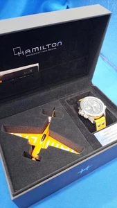 HAMILTON Numero di modello: H77796535 Edizione Orologio - Foto 1 di 19
