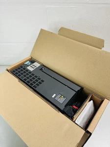 SIEMENS SINAMICS PM240-2 6SL3210-1PE22-7UL0 FREQUENCY CONVERTER 11KW/15HP. - Picture 1 of 4