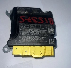 2104-2020 Mercedes Benz S450 A222 900 87 14 - Foto 1 di 3