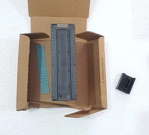 SIEMENS | 6ES7 331-1KF02-0AB0 | 6ES7331-1KF02-0AB0 | S7-300, Módulo de Entrada Analógica - Imagen 1 de 6