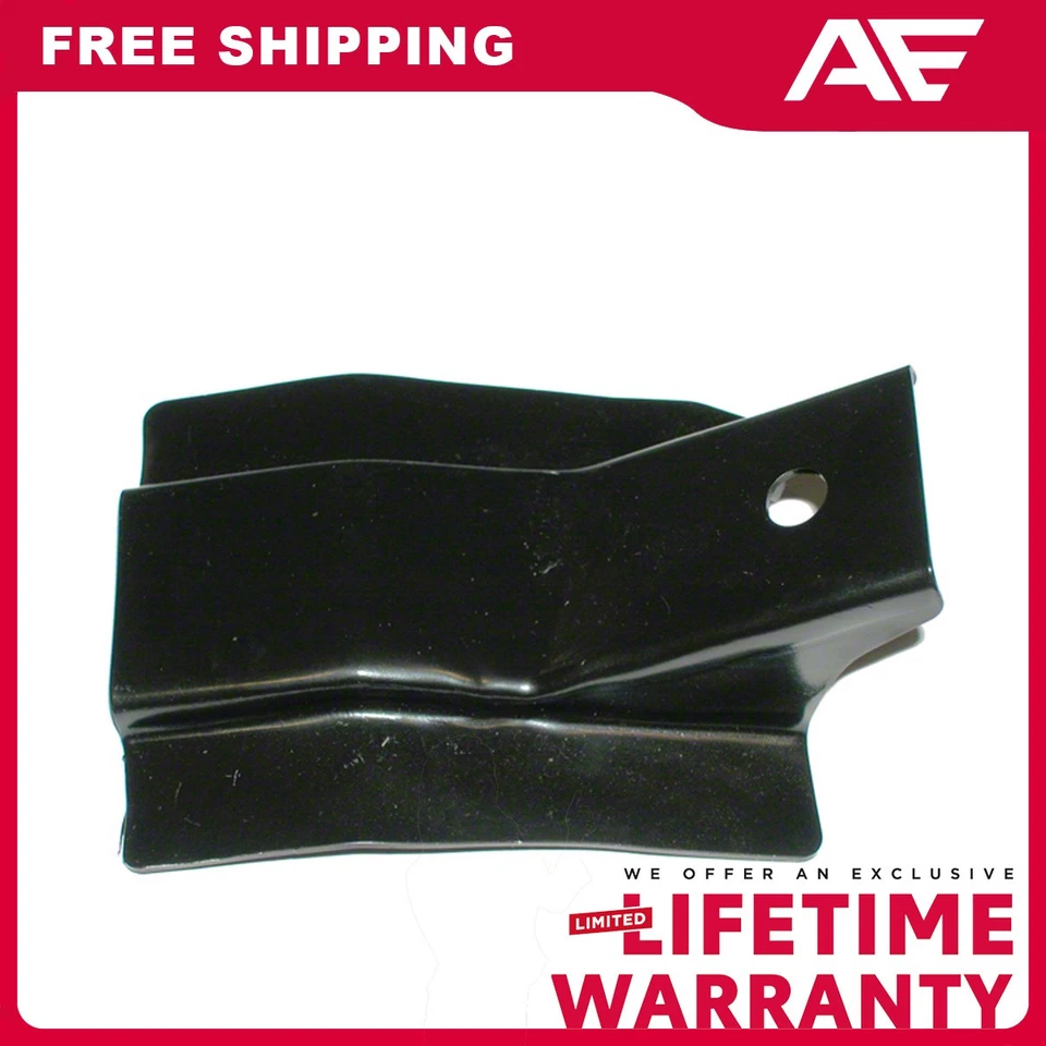 Exhaust Bracket Steel For 1970-1971 Dodge Challenger Plymouth Barracuda Cuda - Image 1 of 1