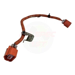 Nissan Leaf ZE0 High Voltage Wiring Harness 2010-2017 297A63NA0A - Picture 1 of 7