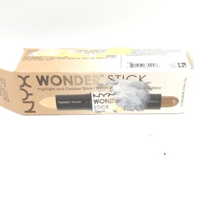 Barra Maravillosa Maquillaje Profesional NYX, Mediana Foto 1 de 4