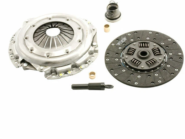 LUK 39SM41T Clutch Kit Fits 1975-1979, 1986-1987 Dodge D100 Clutch Kit - Image 1 of 1