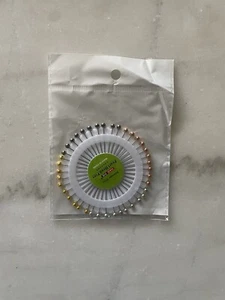 Sciarpa hijab piccole spille - Foto 1 di 3