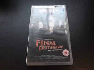 FINAL DESTINATION - DONY PSP UMD - Picture 1 of 1