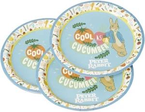 Licensed Peter Rabbit Tableware - Picture 1 of 10