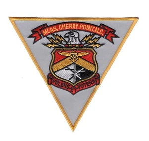 Air Station Cherry Point North Carolina Patch - Bild 1 von 6