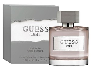 Las mejores ofertas en GUESS pour Homme perfumes para hombres | eBay