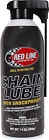 Red Line Chain Lube W Shockproof