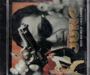 jung - Bollywood Music   [ CD ] - Picture 1 of 1