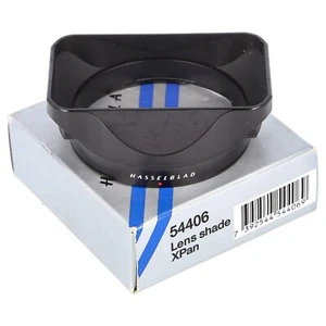 Hasselblad Lens Hood Shade 54406 for 45mm f4 90mm XPan I II & Fujifilm TX-1 TX-2 - Picture 1 of 5