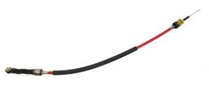 Cable de palanca de cambios AT Tiptronic 09-12 Audi A4 S4 B8 A5 S5 - Original - 8K1 713 265 B - Imagen 1 de 3
