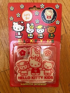 SAnrio Hello Kitty Wall Decorations Luminous 21 PCS new - Picture 1 of 2
