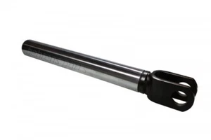Kolbenstange Hubzylinder d=55mm für Dautel Ladebordwand / Hebebühne - Bild 1 von 1