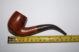 PERFECTA FINEST AGED BRIAR 6002. ITALY. PIPE SMOKING - Picture 1 of 1