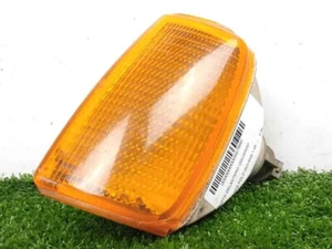 FRONT LEFT HEADLIGHT / AMBAR / 557990 FOR VOLKSWAGEN POLO 801/803 1.05 - Picture 1 of 8