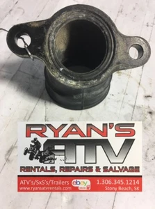 2003 Polaris Magnum 330 Intake Boot - Picture 1 of 3