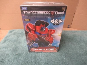 Transformers Takara Cloud TFC-A01 Autobot Optimus Prime (Convoy) - Bild 1 von 7