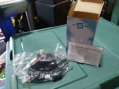  X10 R.F. PC Transceiver Model CM19A-C NEW - Image 1 of 3