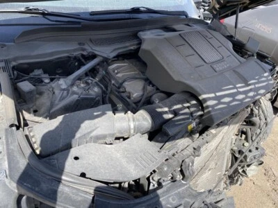 Used Fuel Injection Air Flow Meter fits: 2014 Land rover Range rover sport 5.0L - Image 1 of 4