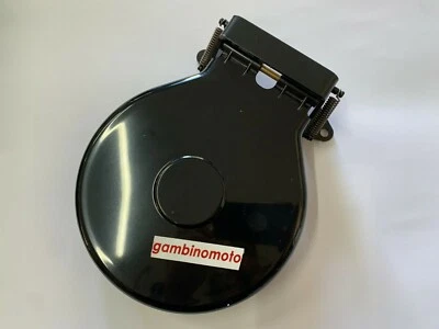 PRAI COPRIPULEGGIA MOTORE LOMBARDINI 3LD510 - 3LD450 - LDA450 - LDA451-LDA510