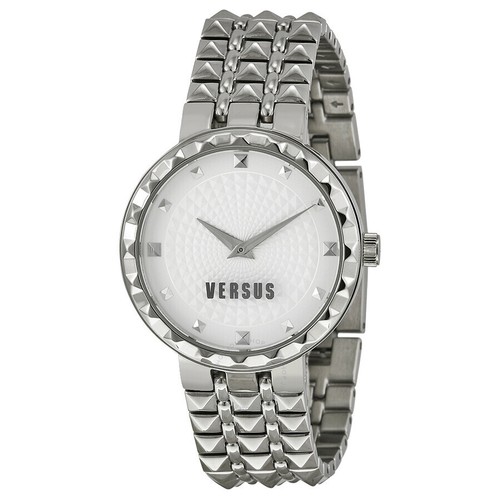 Orologio Versus by Versace Donna SOD020014 Coral Gables Quarzo Acciaio Inox