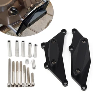 Engine Case Stator Cover Guard Slider Protector For Honda CB650R CB650F CB650FA - Picture 1 of 8