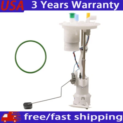Fuel Pump Module Assembly P76335M For 2004-08 Ford F-150 2007-08 Lincoln Mark LT - Image 1 of 4