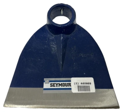 NEW SEYMOUR Planters Eye Hoe  2E-AEO, 7" x 6.5"  Fast Free Shipping! - Image 1 of 3
