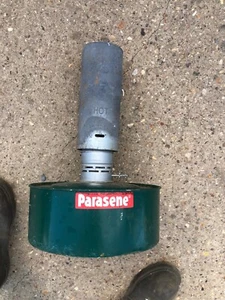greenhouse paraffin heater PARASENE UNTESTED CHEAP LOOK PLANTS D I Y FROST PROF - Picture 1 of 1