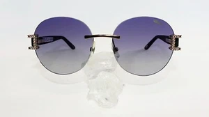 Chopard Damen Sonnenbrille SCHC05S col. 0300 56/15 - Bild 1 von 2