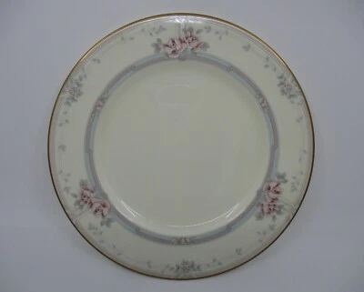 NORITAKE MAGNIFICENCE DINNER PLATE  - 10 5/8"  0303G - Image 1 of 3
