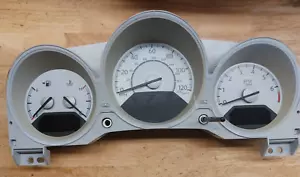 Grupo de instrumentos a la venta para CHRYSLER SEBRING 2007-2009 PARTE # P05172702AG - Imagen 1 de 7