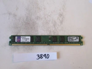RAM de escritorio Kingston KTL2975C6/2G 2 GB PC2-6400 800 MHz DDR2 (3890) - Imagen 1 de 2