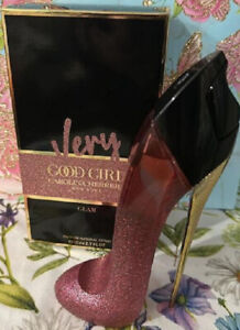 Neues AngebotNODB Good Girl Very Glam by Carolina Herrera 2,7 Unzen EDP Parfüm für Damen Parfüm