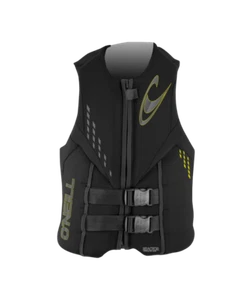 O'Neill Reactor ISO Wake Ski Vest - Picture 1 of 1