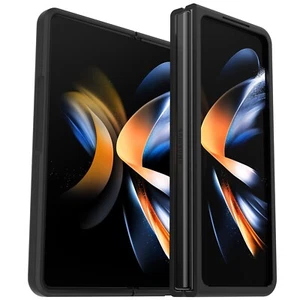 🎯OtterBox Thin Flex Case for Samsung Galaxy Z Fold4 – Black | Slim, Lightweight - Picture 1 of 3