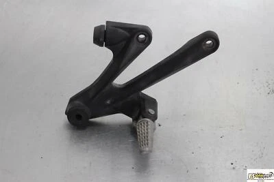 Kawasaki Ninja Zx14 2009 clavija trasera derecha pasajero fabricante original 2006-2011 R RH ZX 14 Foto 1 de 4