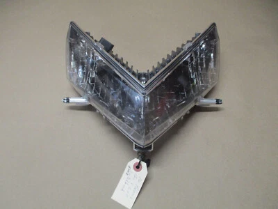 Polaris 2016 Switchback PRO-S 600 LED Headlight Lamp 800 Rush 16 17 18 Y Light - Image 1 of 4